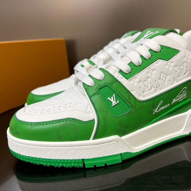 Louis Vuitton Sneakers